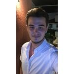 James Leckie - @jamesleckie39 - Instagram