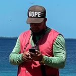 James Le Conte - @jamescleconte - Instagram
