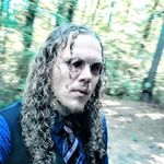 James T LeCroy - @xenogrammaton - Instagram