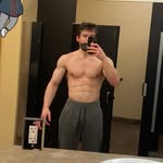 James Francis Ledden - @jamesl.gains - Instagram