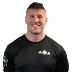 James Lederach, MS, CSCS - @james_lederach - Instagram