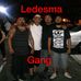 James Ledesma - Facebook