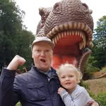 James Ledgard - @ledgardjames - Instagram