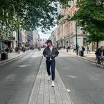 James Ledgard - @james_ledgard_ - Instagram