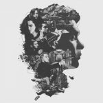 _inception_ - @_james_ledger_ - Instagram