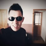 James Ledger - @ljsheffield89 - Instagram