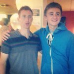 James Ledger - @jamesledger96 - Instagram