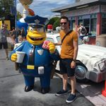 James Ledger - @jamesledger2 - Instagram