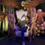 James Ledwith - @return_of_the_quack - Instagram