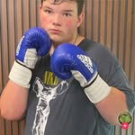 Bernadette Cassidy - @james_leece123 - Instagram