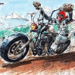 James Leed - @jamesrock67 - Instagram