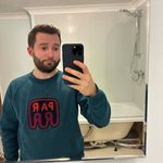 James Leeder - @jamesleeder98 - Instagram