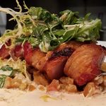 James Leeder-Botnan - @chefjamledbot - Instagram