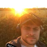 James Leeds - @mr13eds - Instagram