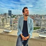 James M. Leedy - @jamesm.leedy - Instagram