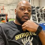 James Leeper - @da_renagade - Instagram
