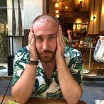 James Leese - @jamesleese2 - Instagram