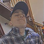 James Leese - @hvtaces0000 - Instagram