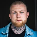 James Lee Thomas - @jamesleethomas_ - Instagram