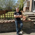 Jameslee Thompson - @jamesleethompson74 - Instagram
