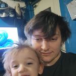 Clayton James Lefever - @7.3_slowboy - Instagram