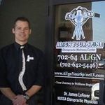 James LeFever - @drjames.lefever - Instagram