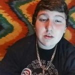 Tylor James Lefever - @tylor_bruhhh - Instagram