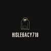 hislegacy718 - @jameshislegacy - TikTok