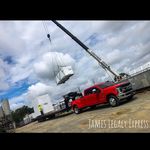 @jameslegacyexpressllc - Instagram