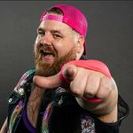 James Legault - @suburbansuperhero - Instagram