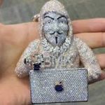 James Legault - @drippydiana22413 - Instagram
