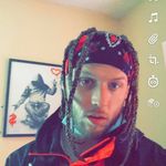 James Legault - @sincityraised781 - Instagram