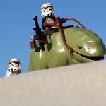 James | LEGO photography and MOCs - @bricksnapz - Instagram