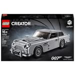 James Bond Legos - @jamesbondlegos8 - Instagram