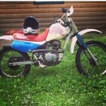 James Lego - @all_things_dirt_bikes - Instagram