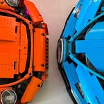 James’ Lego 🧱 - @jkslego - Instagram