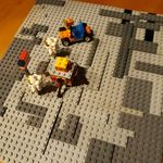 james.lego - @james.therocketman - Instagram