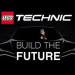 Lego Technic Build's By James - @james_lego_technics - Instagram