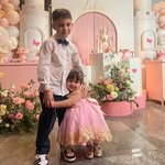 Dress James Lehia - @dresskidss1__jameslehiaa - Instagram