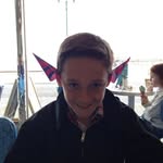 James Vernon-Lehane - @james4finn - Instagram