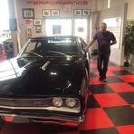 James Leibel - Facebook