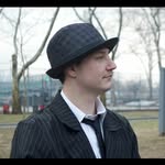 James Leidy - @jleidy167 - Instagram