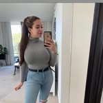 leidyangel - @leidyjames725 - Instagram