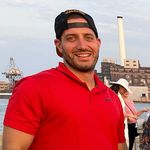 James Leinbach Jr - @jrjamesleinbach - Instagram