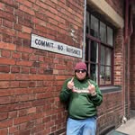 James Leishman - @offtheleashman - Instagram