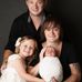 James Leishman - Facebook