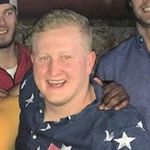 James Leisinger - @sleisoflife12 - Instagram