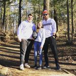 James Gregory - @jamesleisinger - Instagram