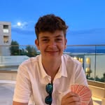 James - @james.leitch.34 - Instagram