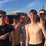 james - @jamesleitch1234 - Instagram